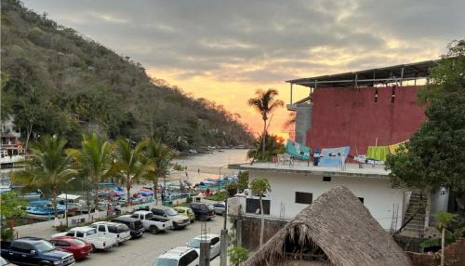 Info - Villa La Sirena