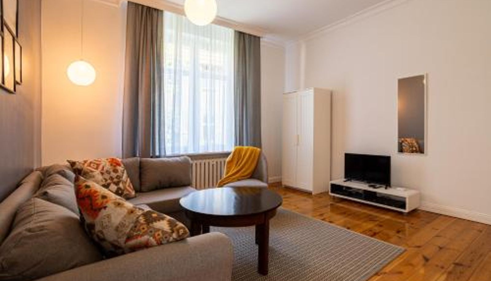 Apartment - Apartament Grand Victus Apartamenty