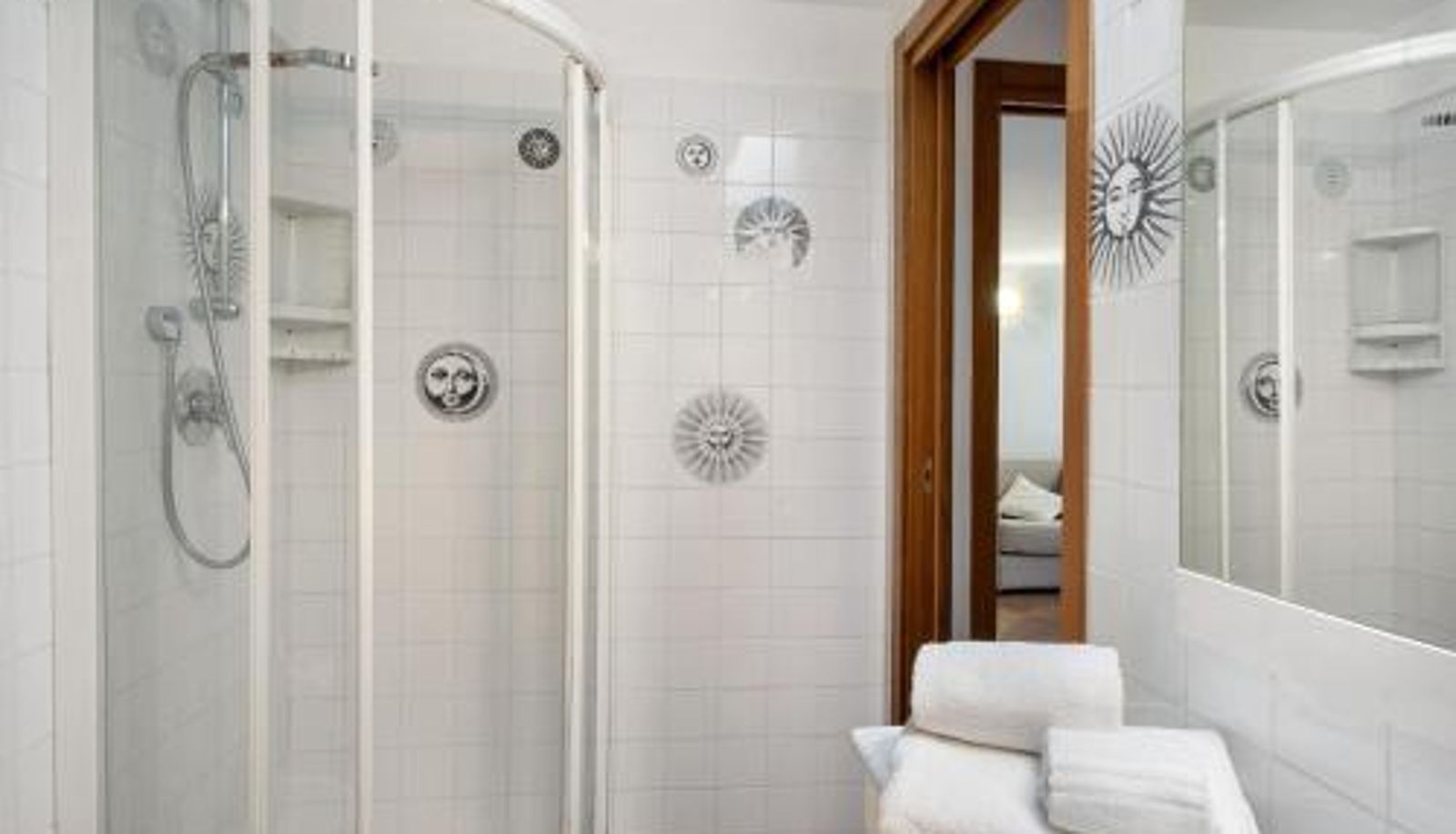 Chambre Standard - Chalet Salvia Il Giardino del Sole