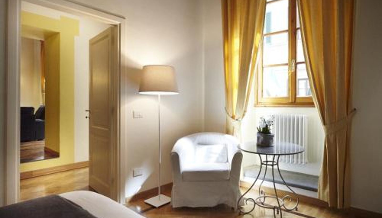 Apartment - Yome - Your Home in Florence