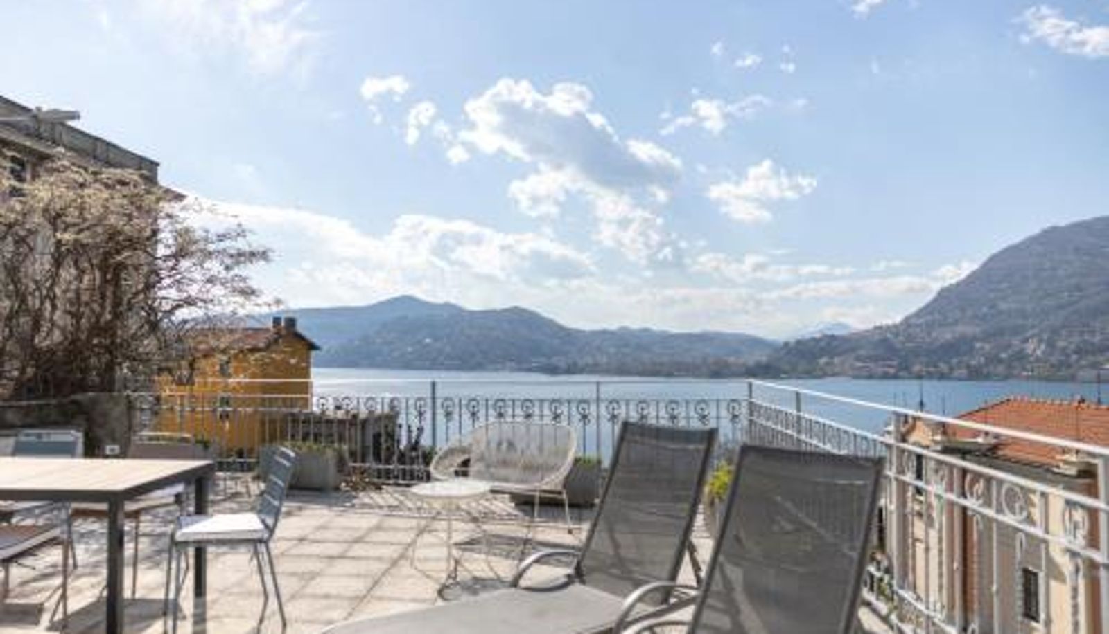 Appartement - Como Lake Vista - by MyHomeInComo