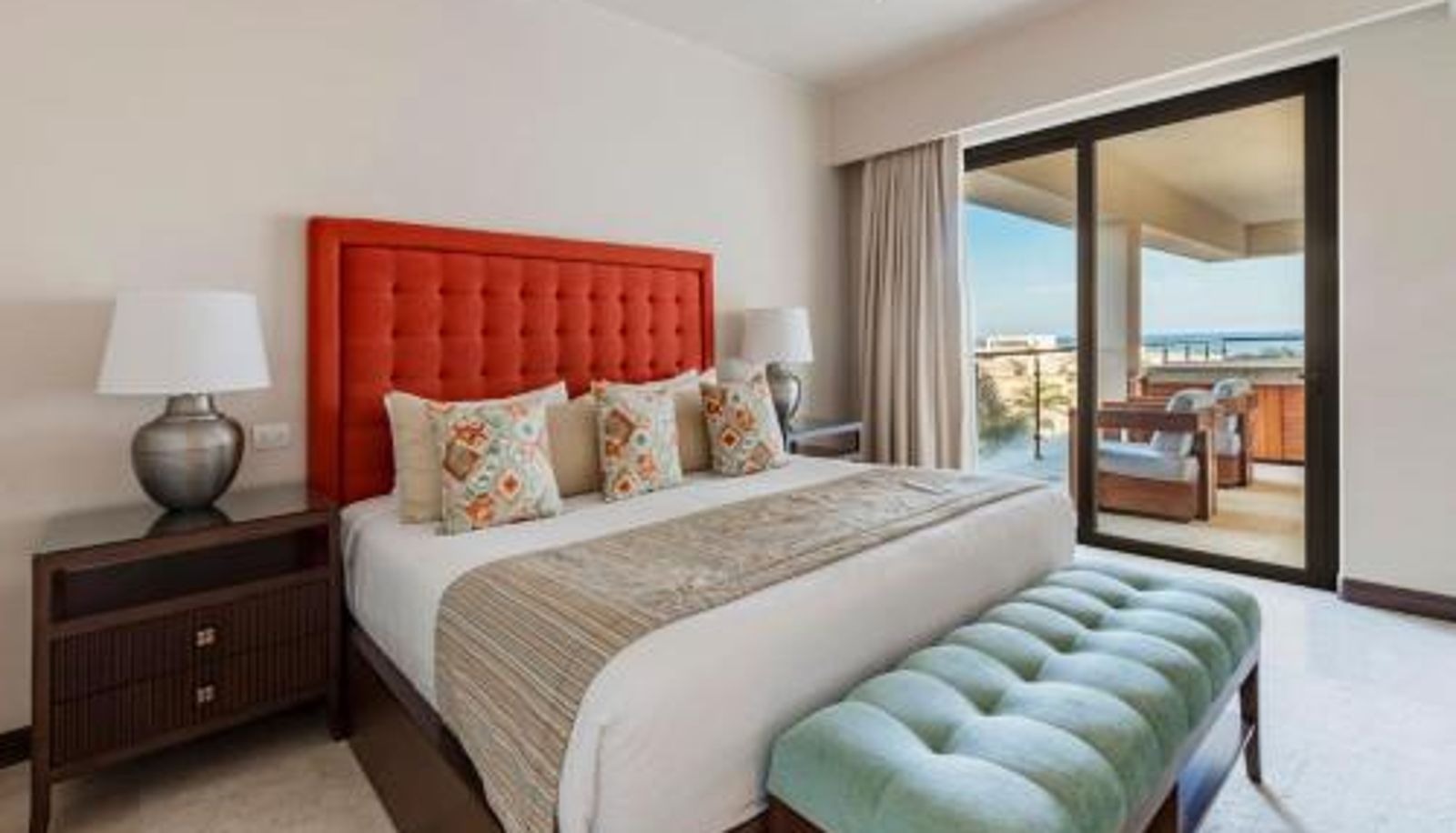 Chambre Standard - Beachfront Condo - Hot Tub