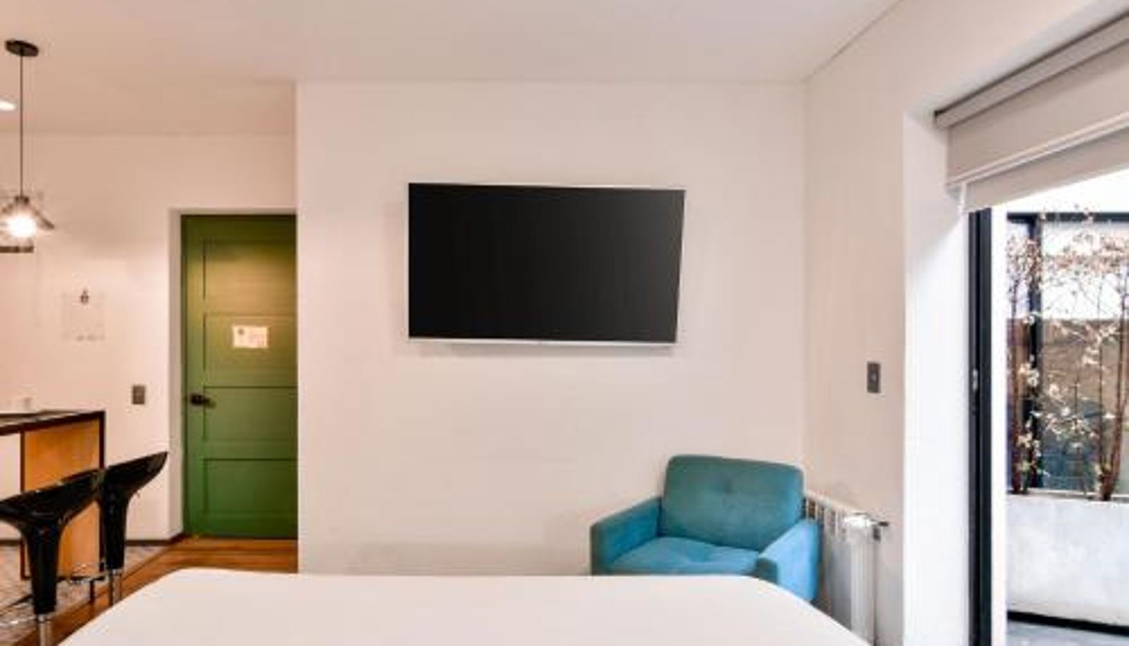 Standardzimmer - gAº Tranquilo apartamento cerca al Campin