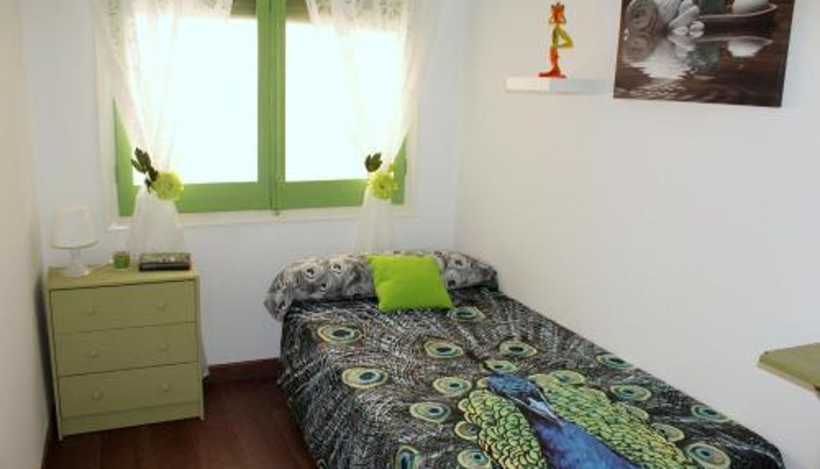 Appartement - Natura Fira Barcelona