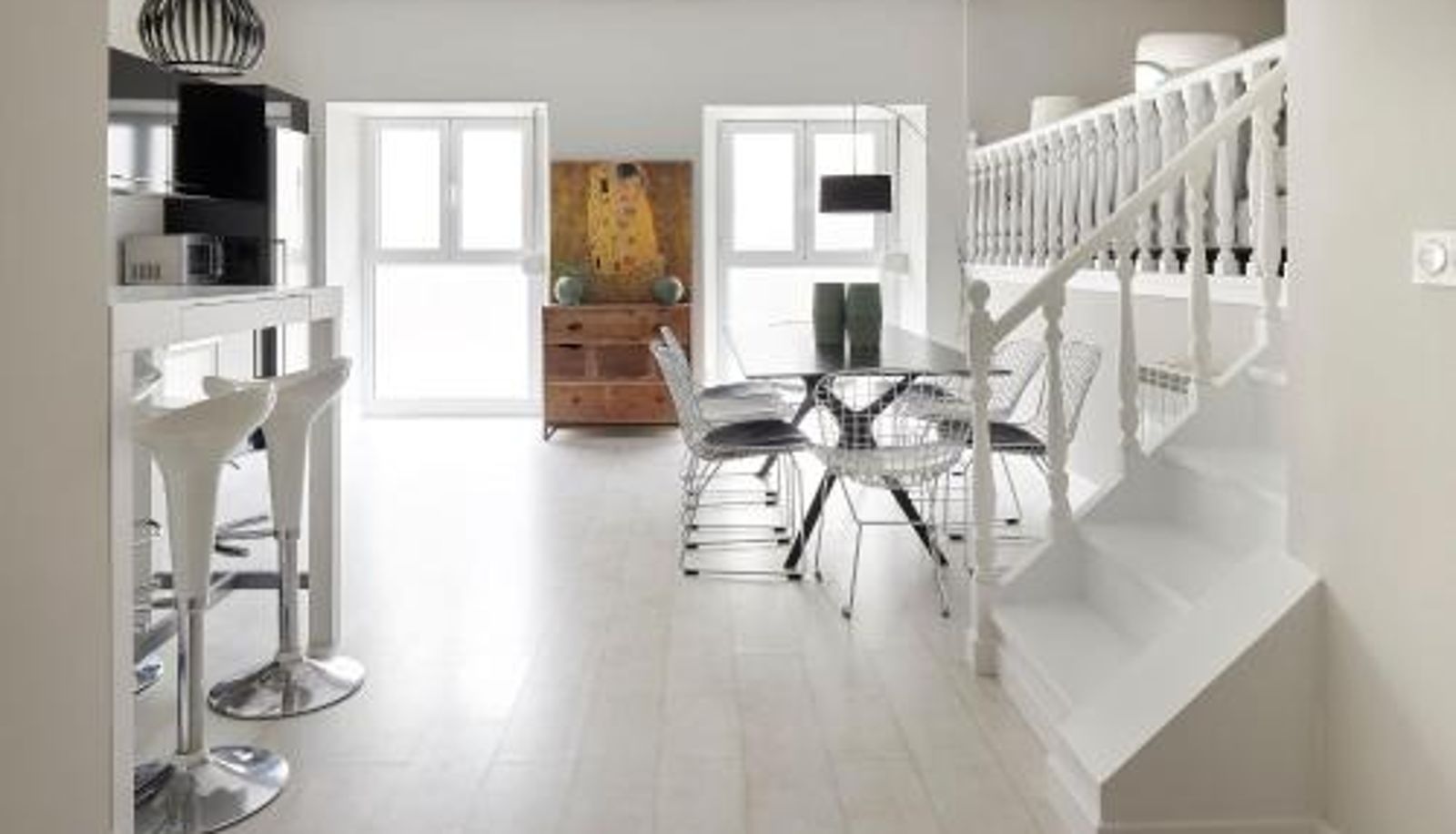 Cocina - Colón by FeelFree Rentals