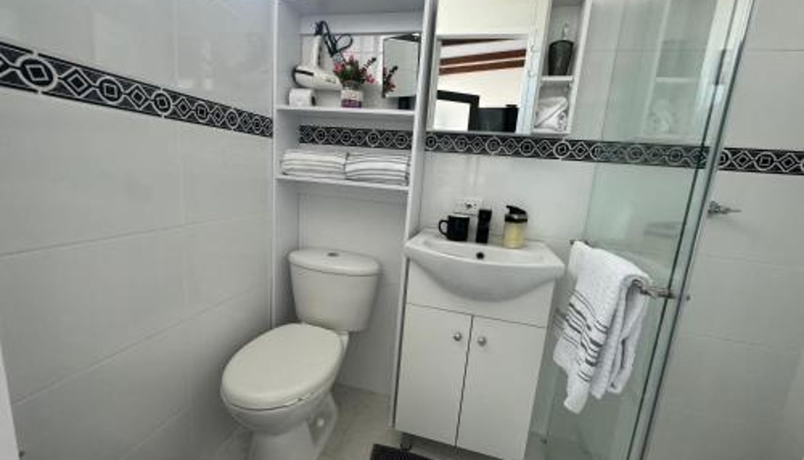 Standard room - Modern apartment/Studio