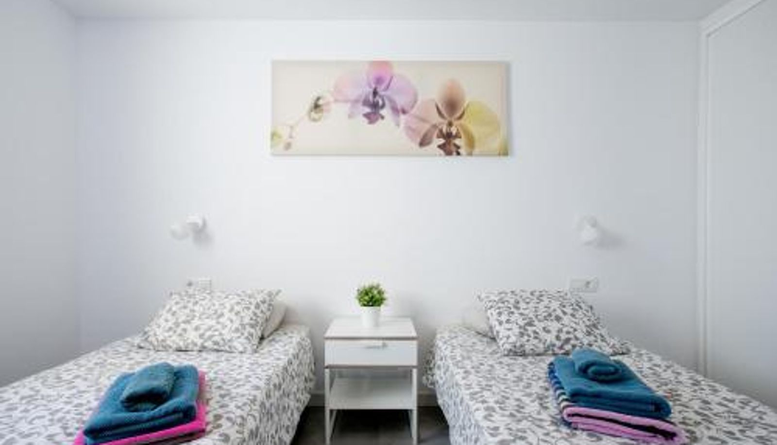 Apartamento - Los Cristianos Apartment Carmen Sunrise