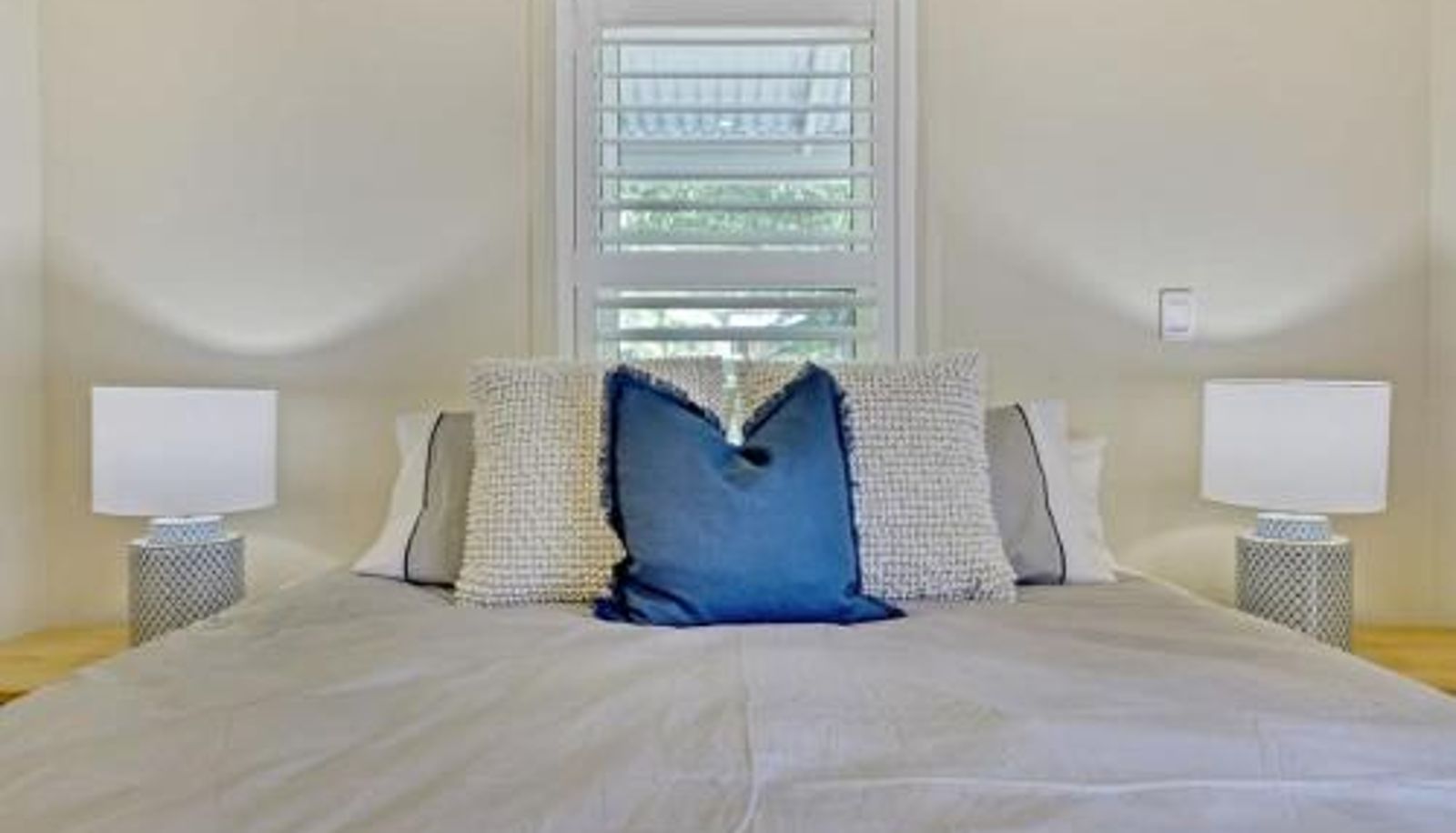 Standaardkamer - Dog Friendly The Sampson Haven - Luxe CBD Getaway
