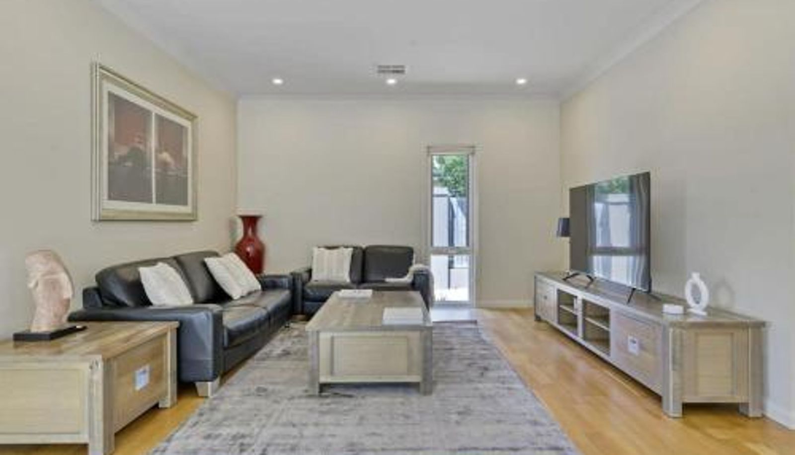 Standardzimmer - Dog Friendly The Sampson Haven - Luxe CBD Getaway