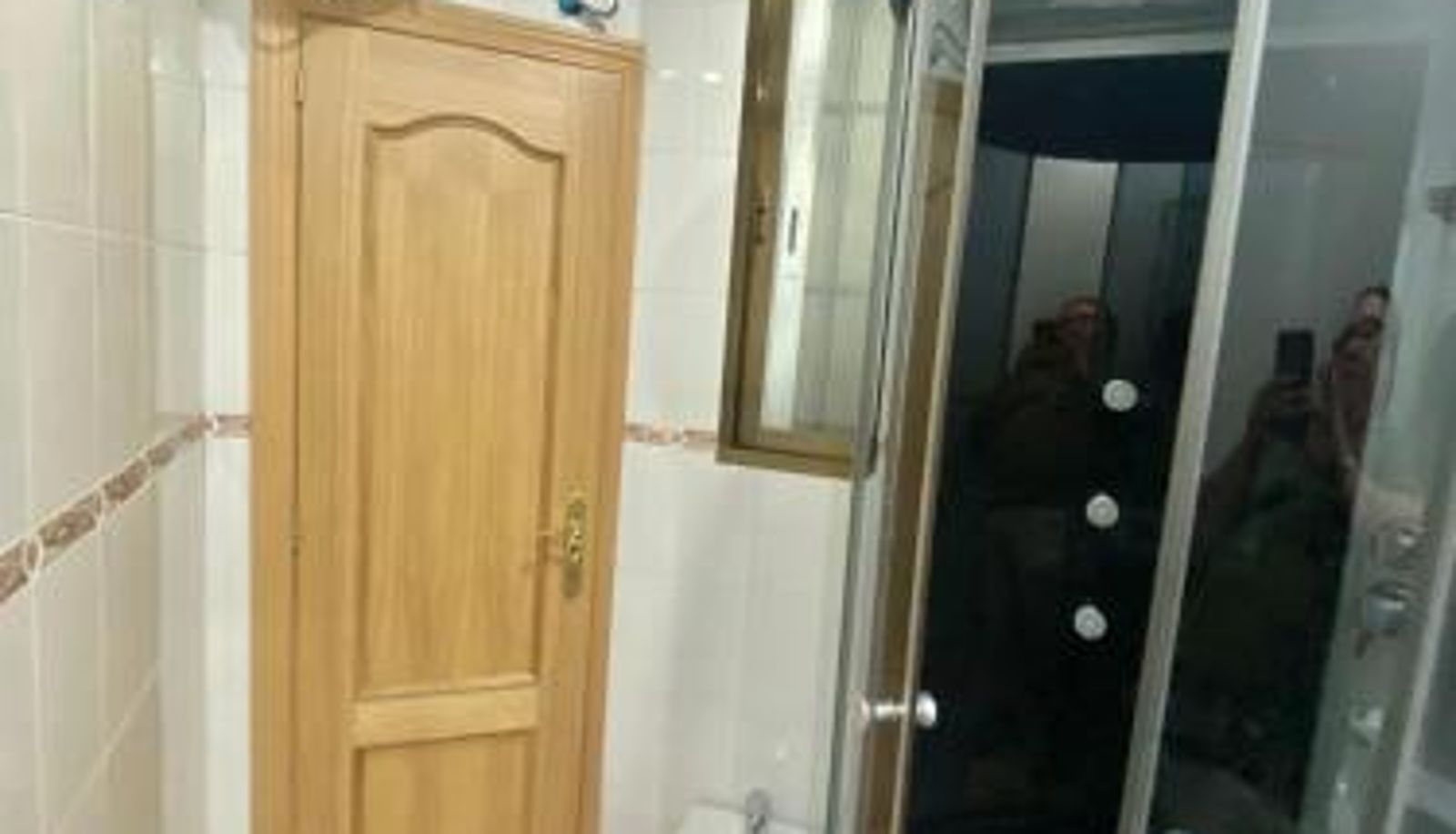 Habitación estándar - Centro Goya Apartamento