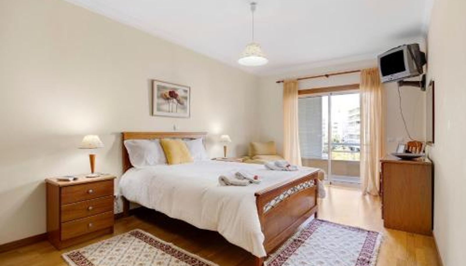 Apartment - Casa Danúbio