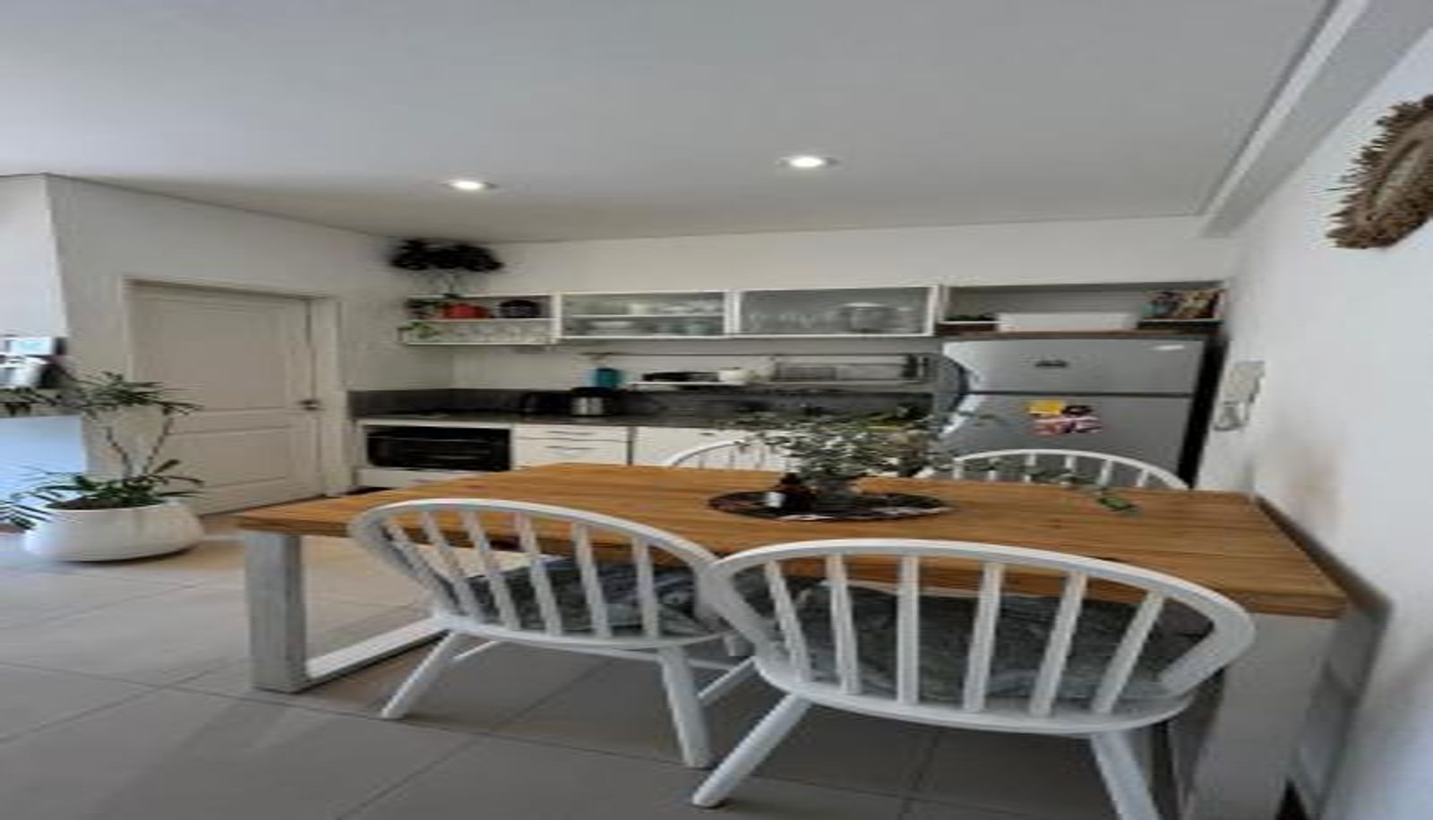 Apartment - Departamento TANGO - Céntrico - Balcón - Zona Cardiológico