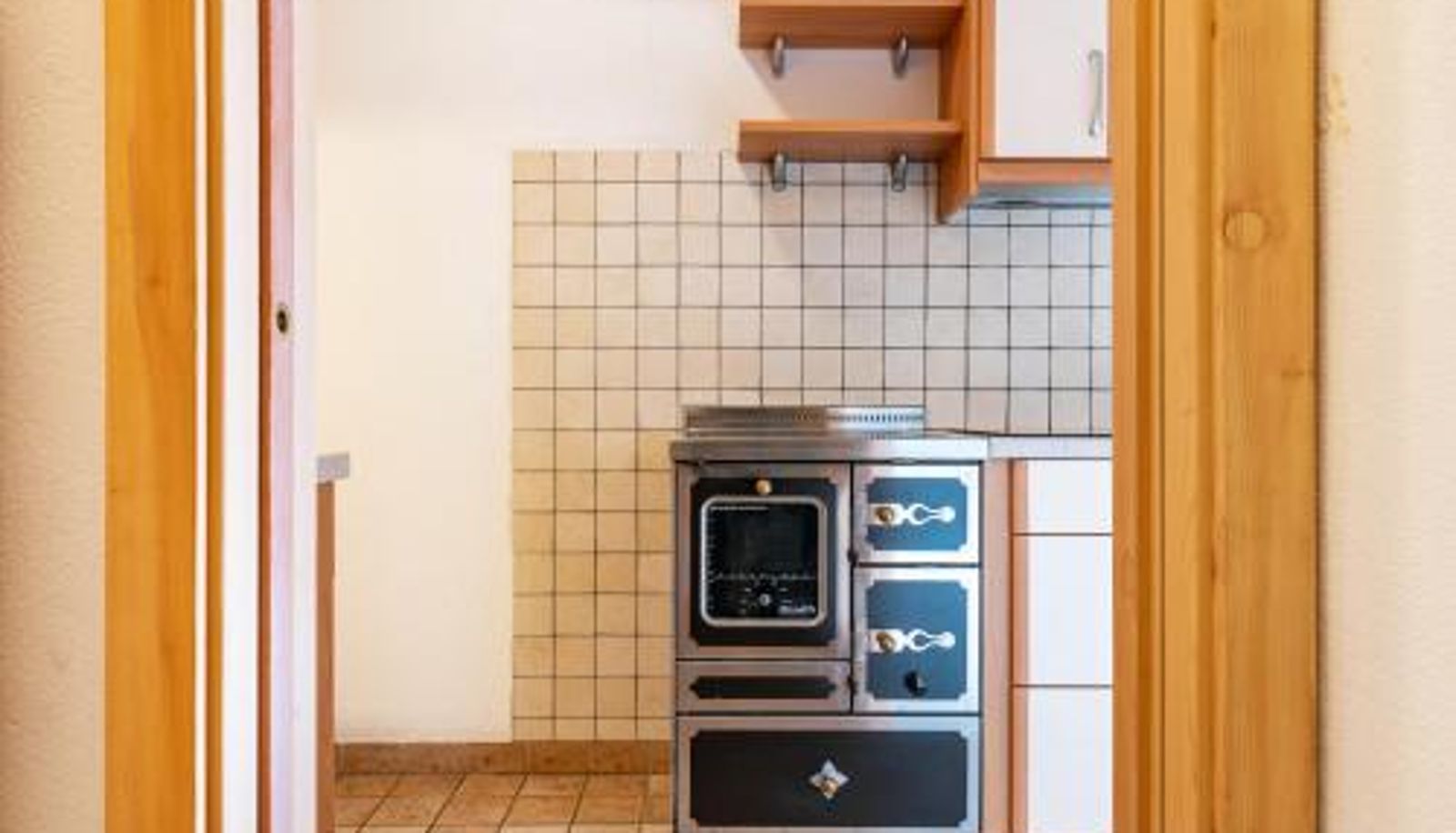 Apartment - Thomasegg Hof Birke