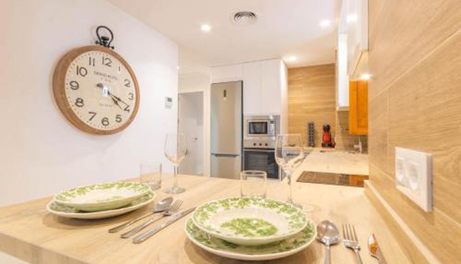 Apartment - Apartamento La Cuadra en Centro Cordoba
