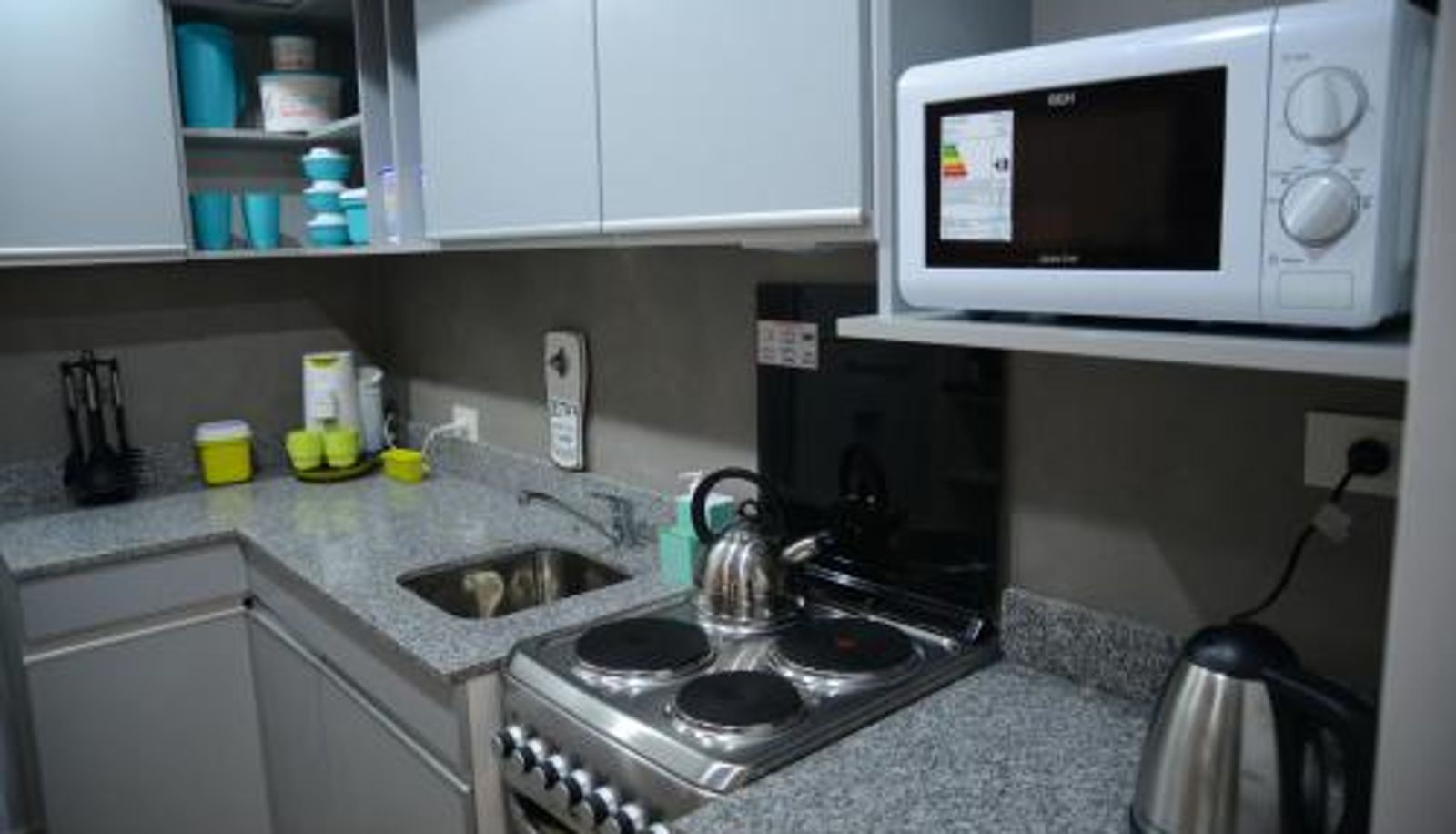 Appartement - Montañeses 2830 Modern Flat