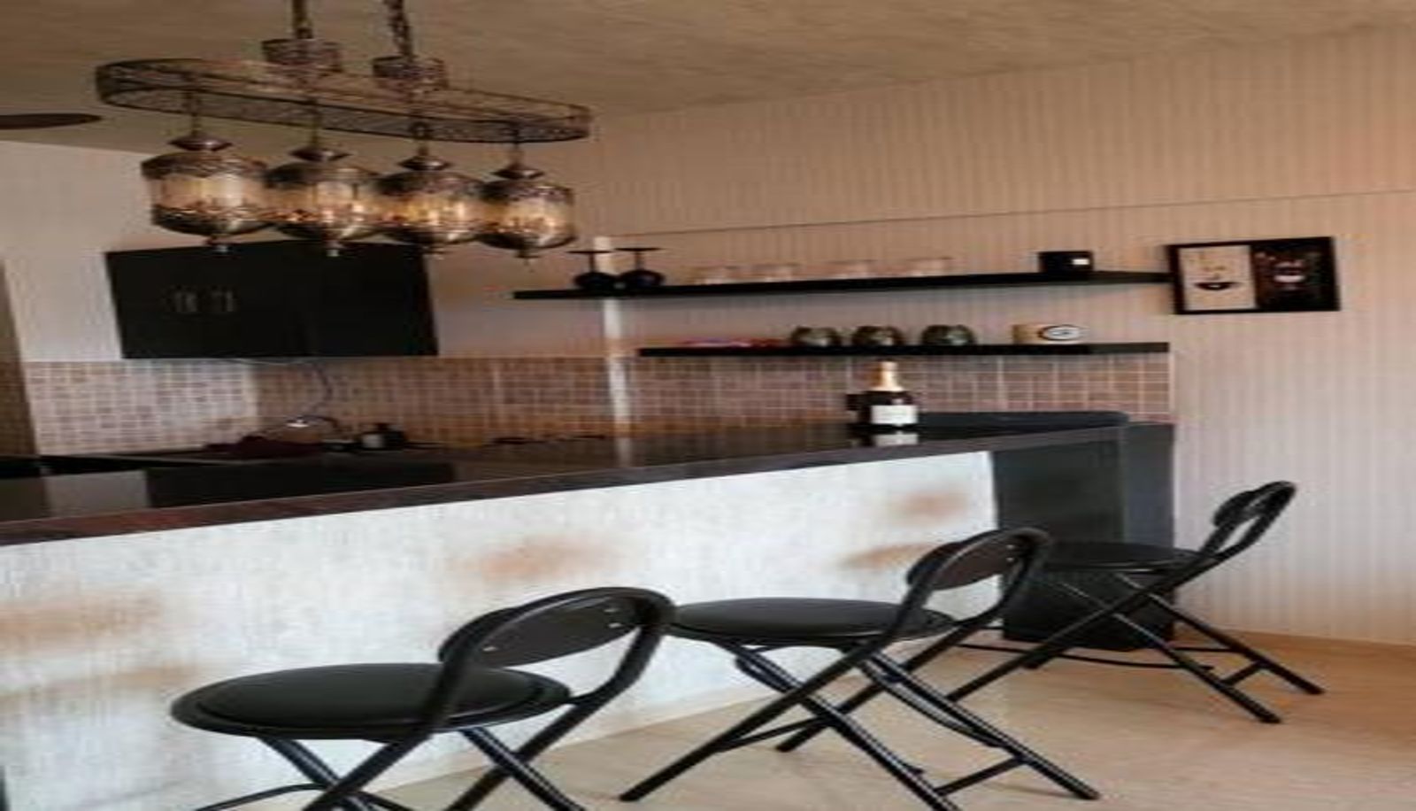 Standardzimmer - Lodha Belmondo Vintage Heights Pune with Golf Course