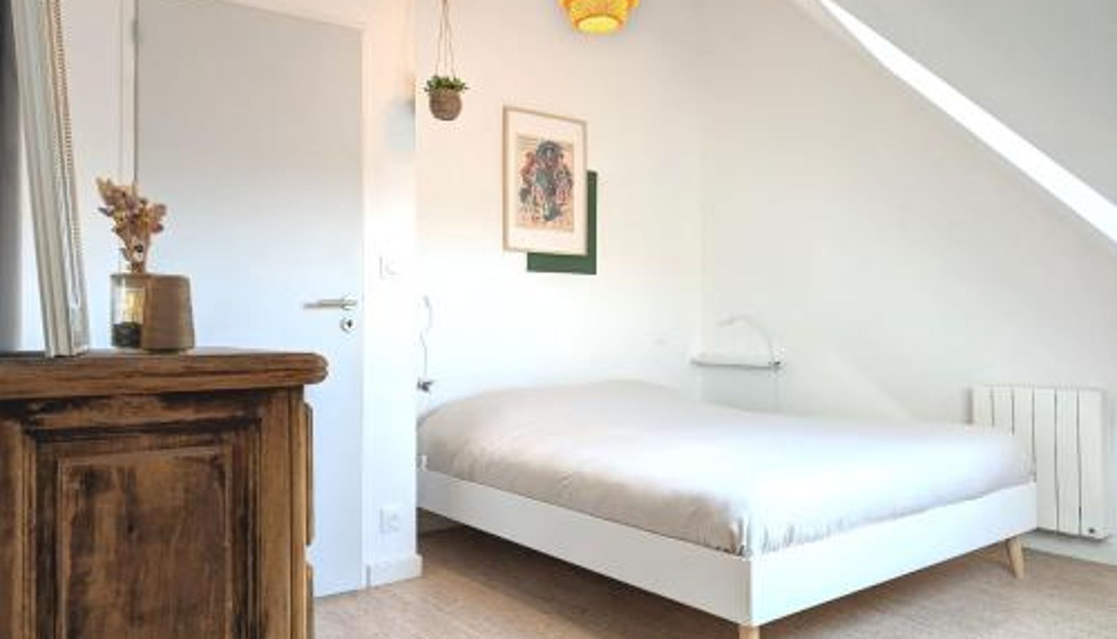 Appartement - La Bonne Etoile