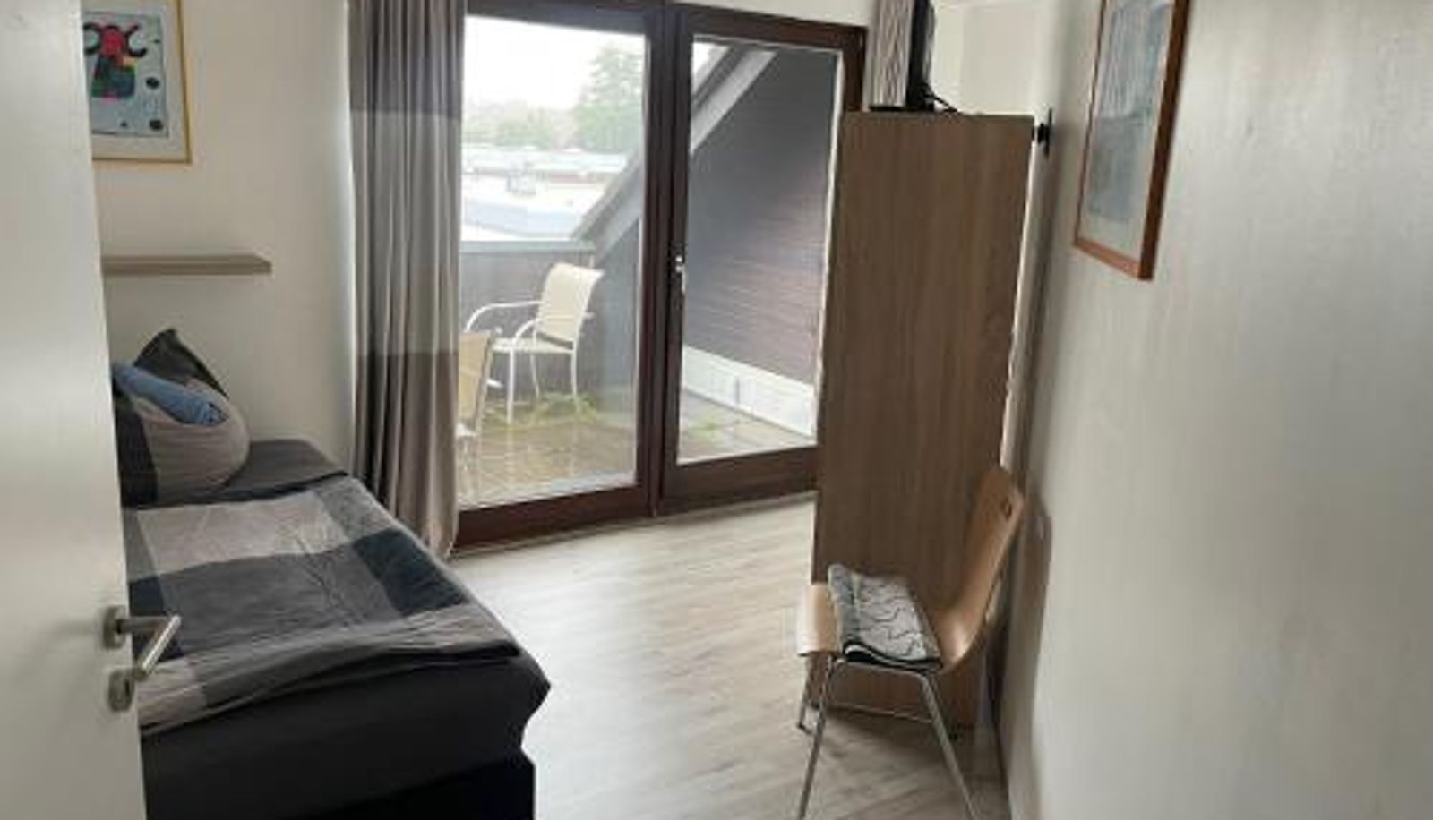 Appartamento - Bed4You Gästehaus 1