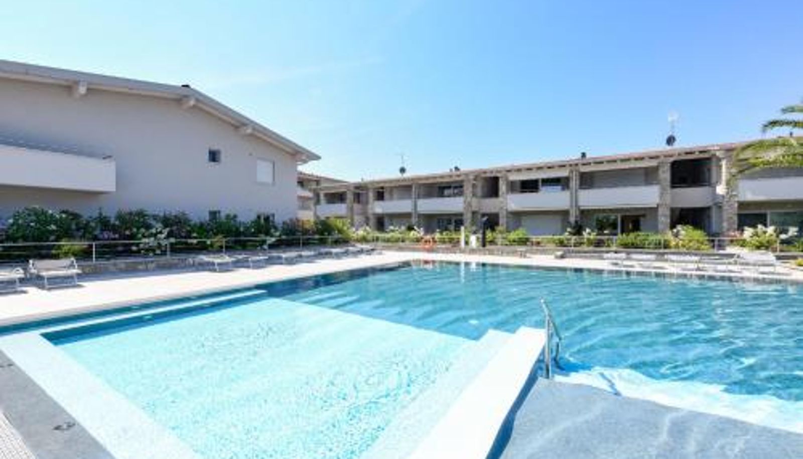 Apartment - MGH Luxury - Vivere il Lago C05