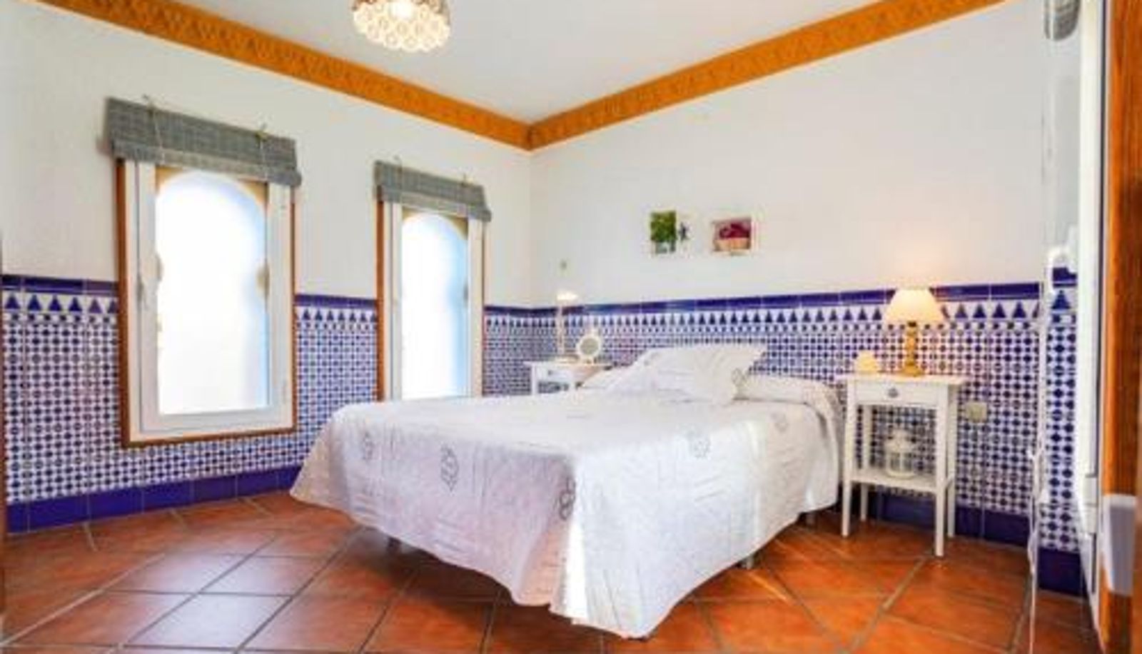Apartment - Ático El Pasero con Solarium y Barbacoa