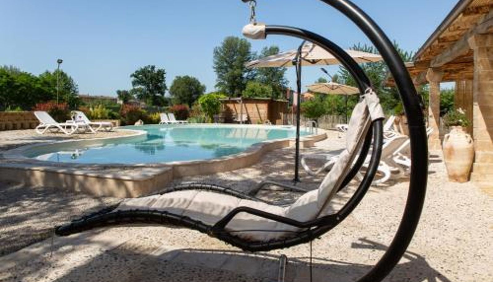 Appartement - Casa Brigante Luxury with Pool