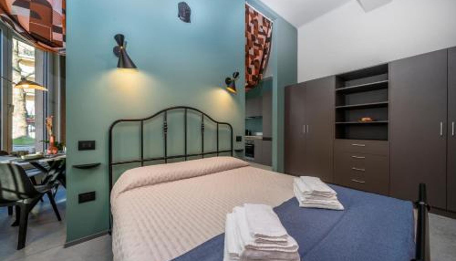 Apartamento - GuestHost - Loft viale Trieste