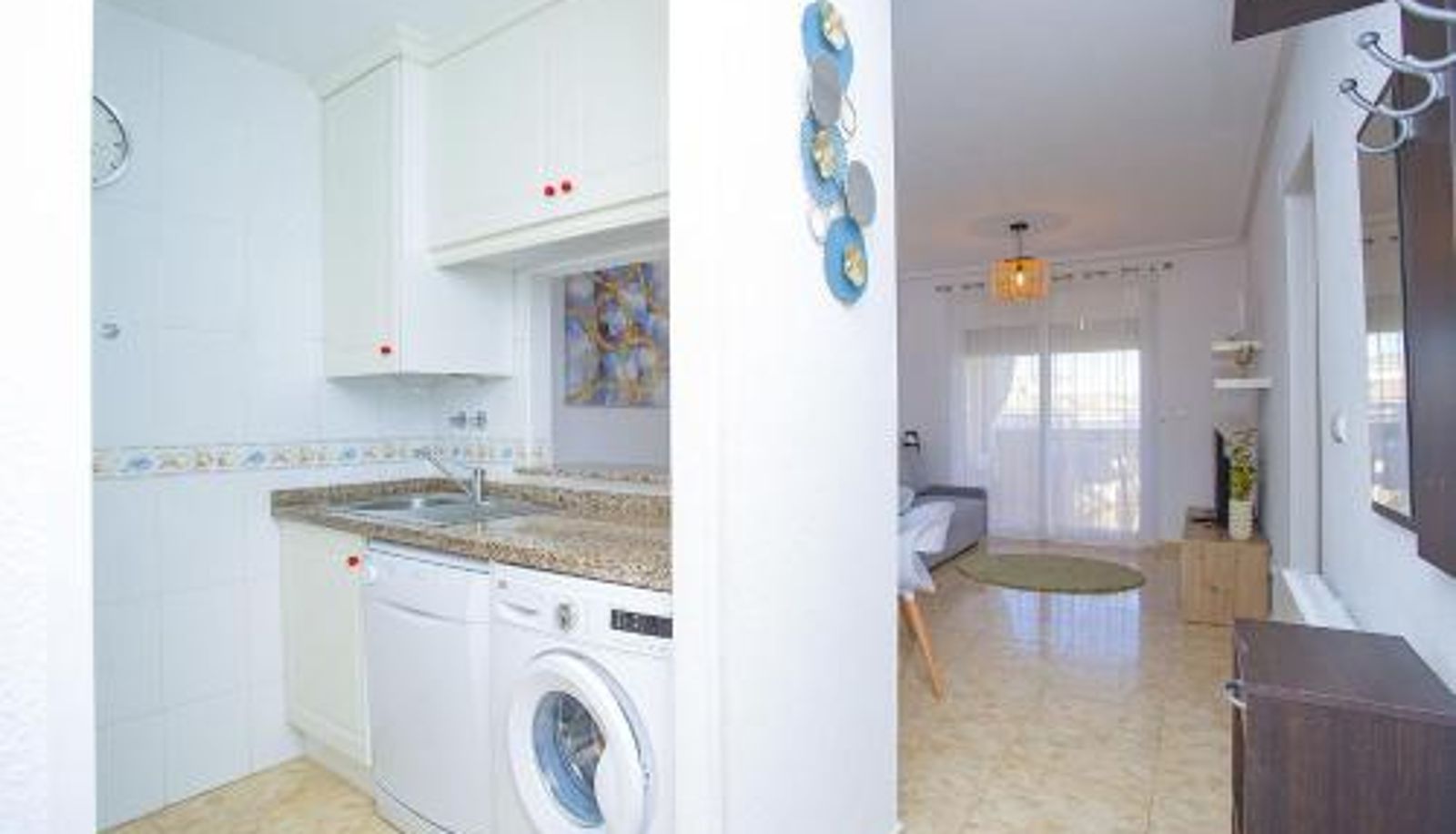 Appartamento - 015 Torremar Nice Holiday - Alicante Holiday