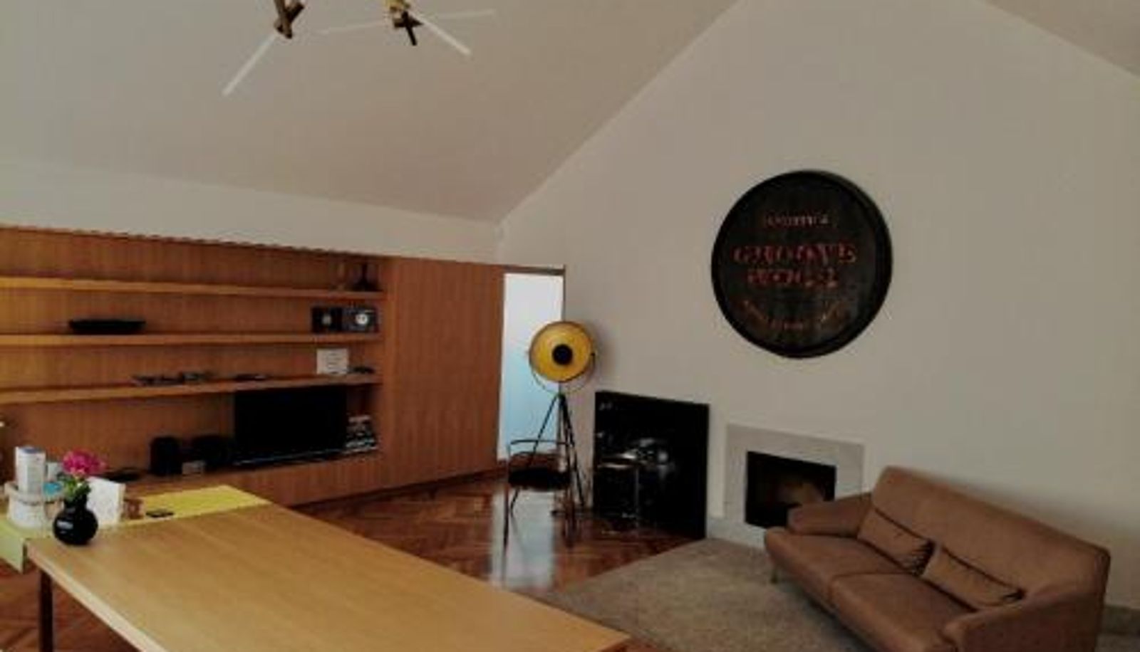 Habitación estándar - Groove-Wood Loft