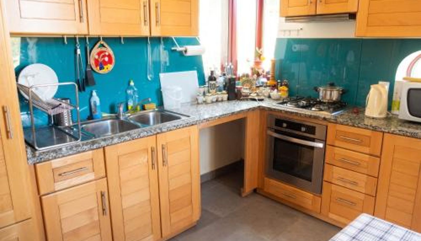 Cucina - 150 m² Spacious House in Seia with Stunning Mountain Views