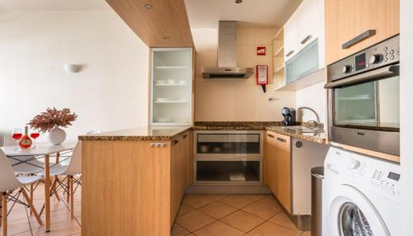 Appartement - Charming and Centrally Located Apartment in Sunny Portimão
