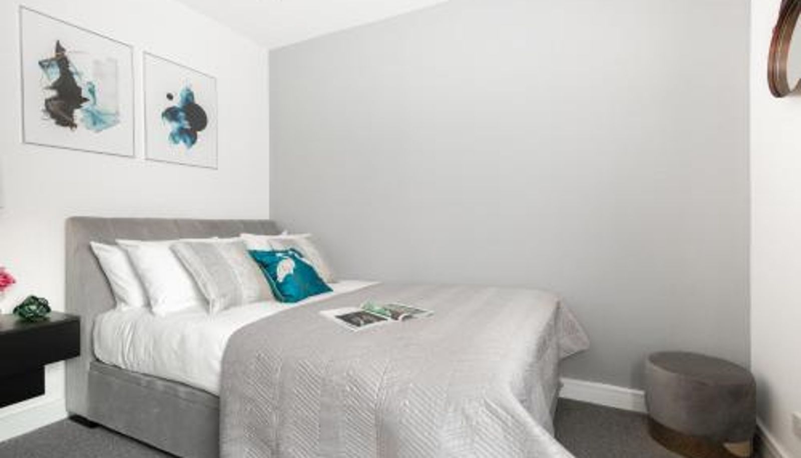 Appartement - Modern and Spacious 3 bed apt next to The Shard