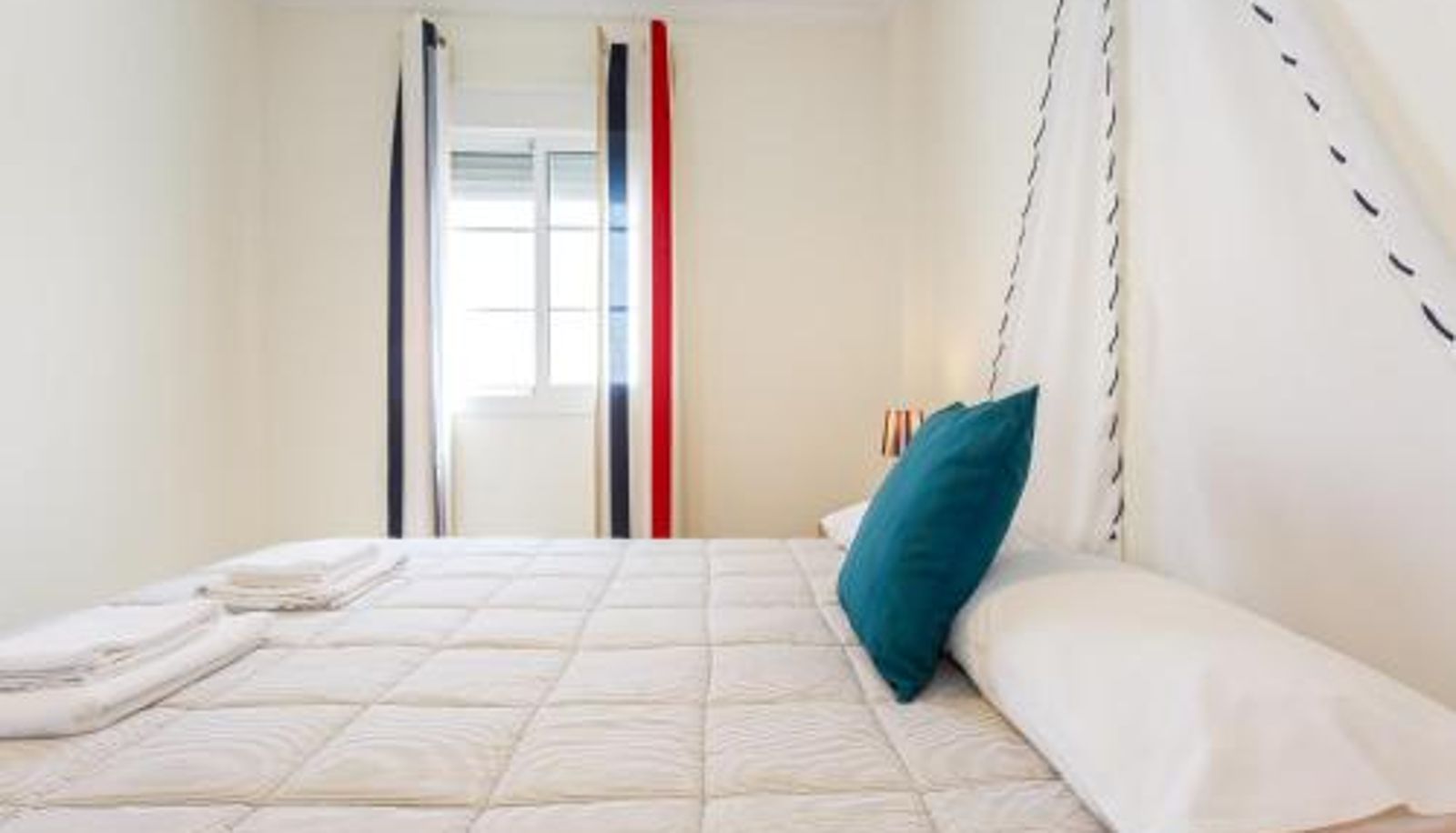 Appartement - El Atico de las MARINAS free Parking by Cadiz4Rentals