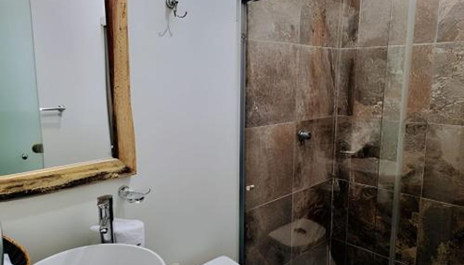 Standard room - Isla De La Piedra