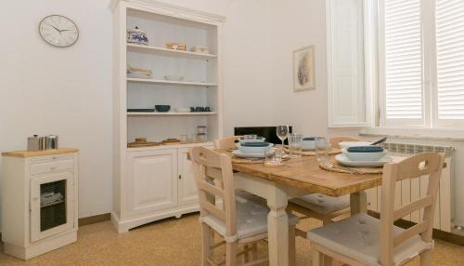 Apartment - Brezza Marina Apartment