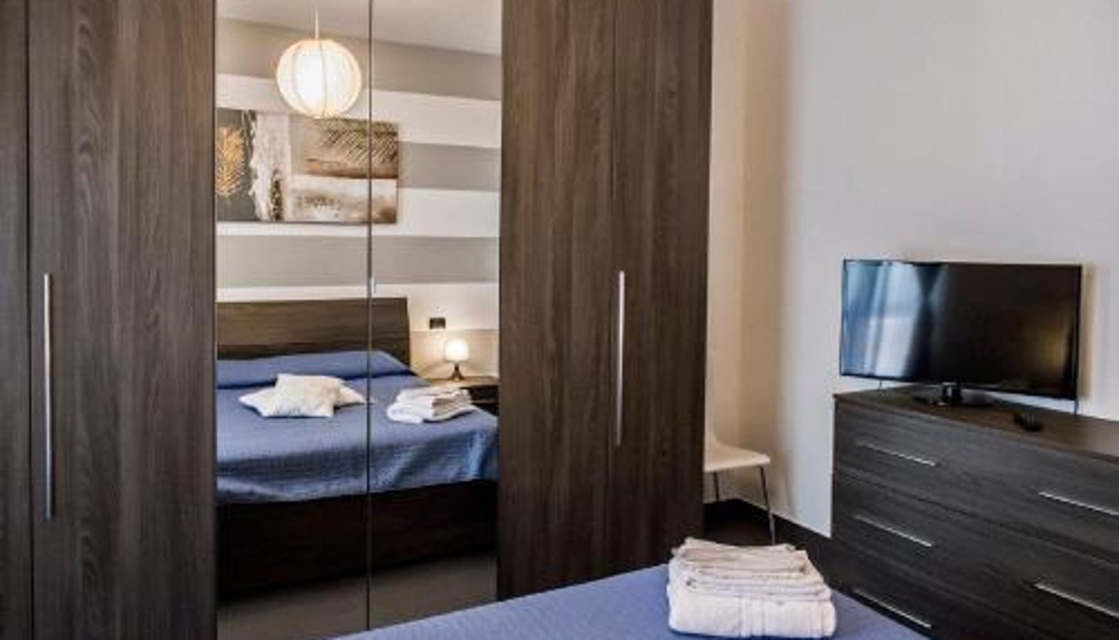 Apartment - Casa Borgone