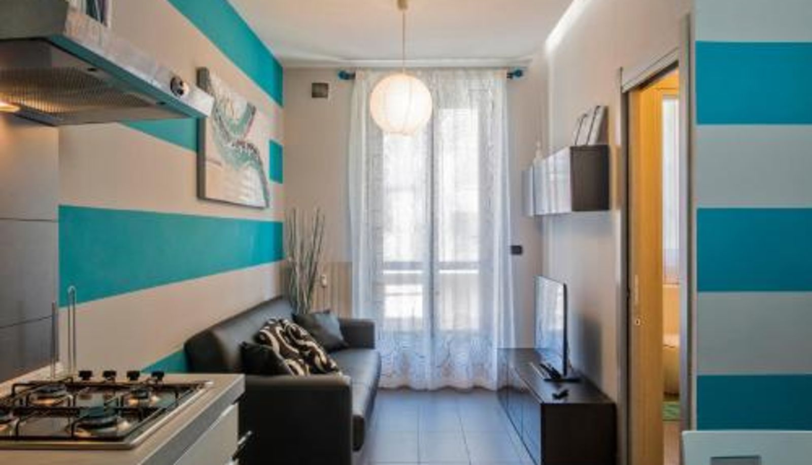 Apartment - Casa Borgone