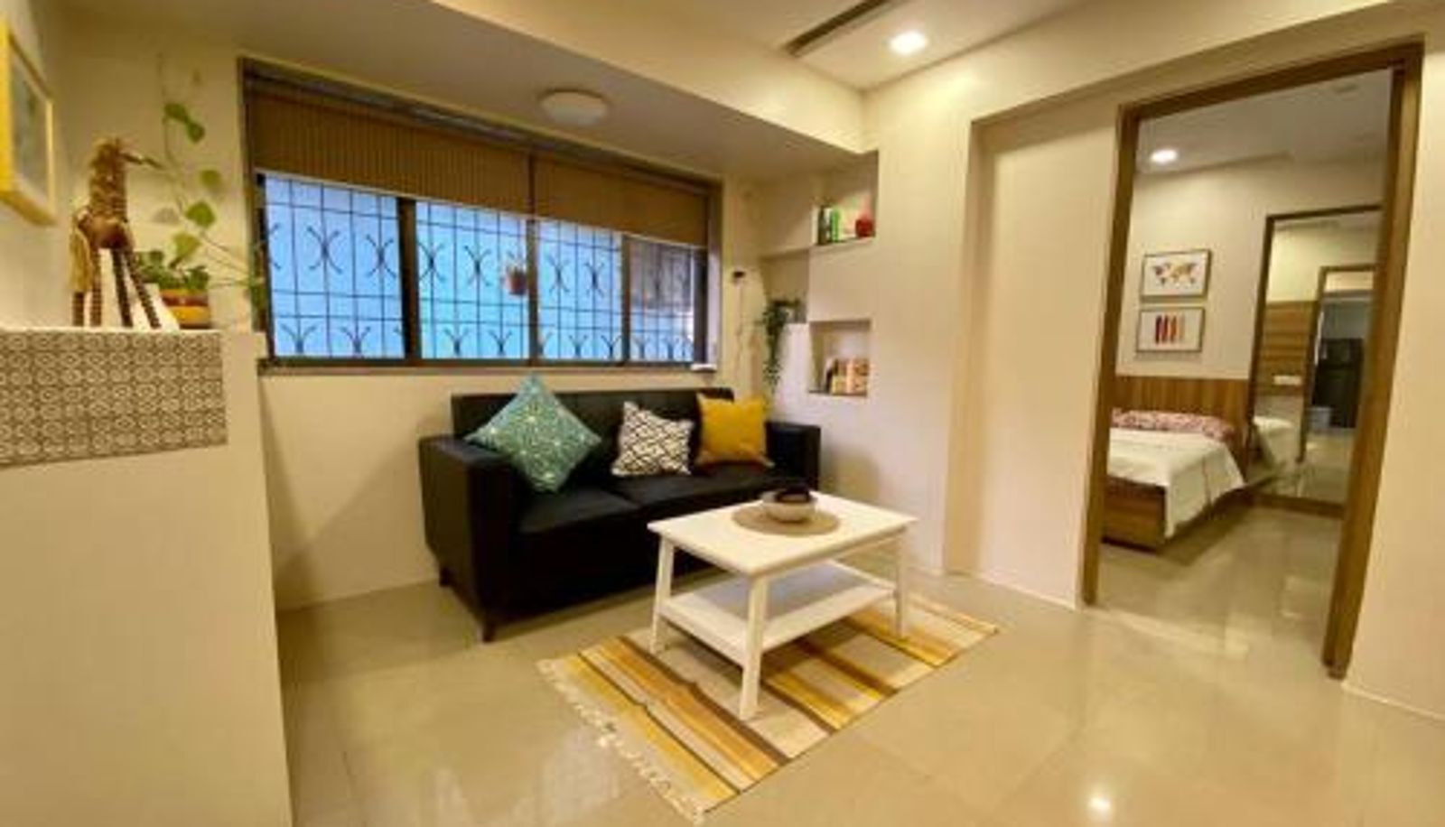 Apartamento - Chapel Road by Connekt Homes Scarlett 102