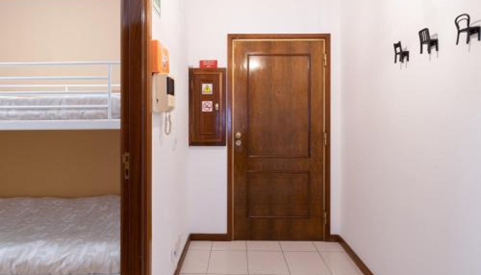 Chambre Standard - GuestReady - Modern 2BR Flat in Vila Nova de Gaia