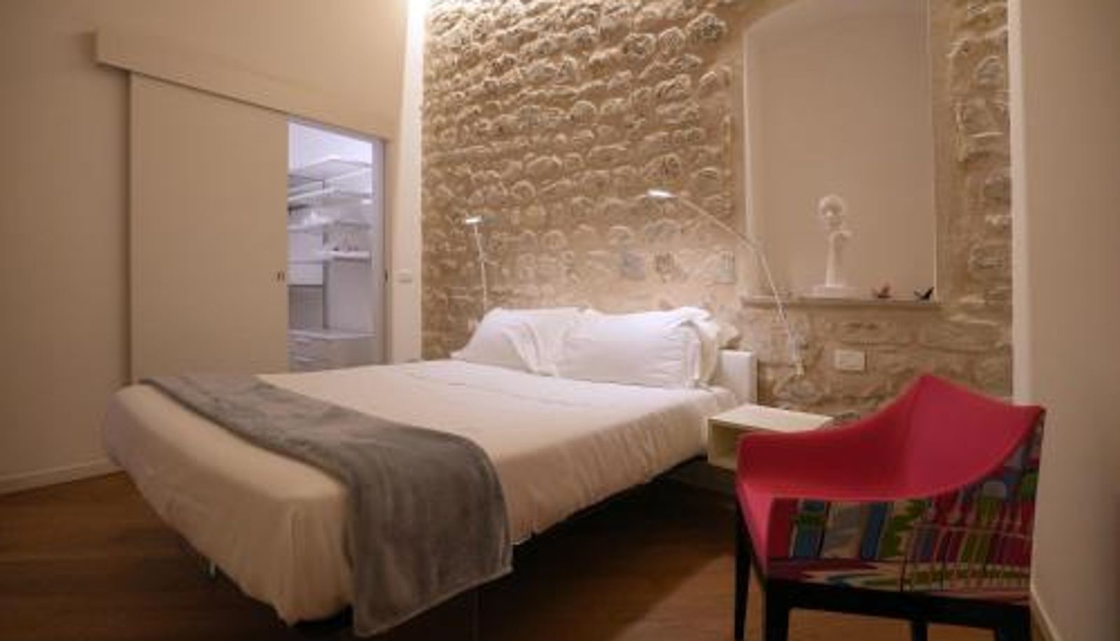Apartment - Keys of Sicily - Appartamenti Modica Bassa
