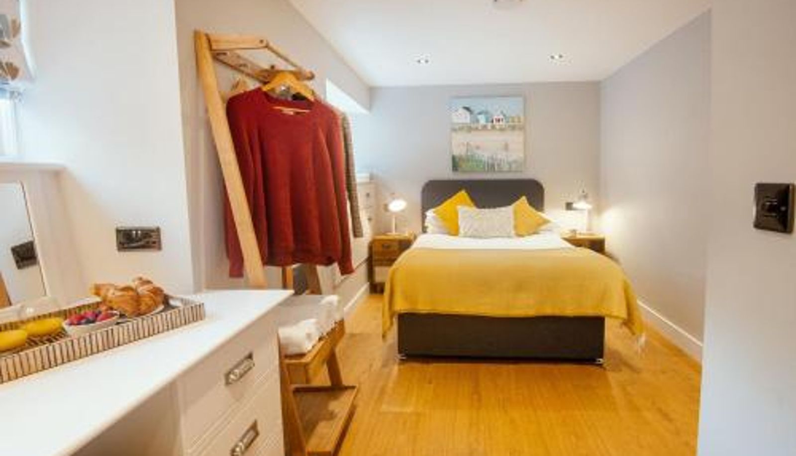 Apartment - 1 Castle Mews