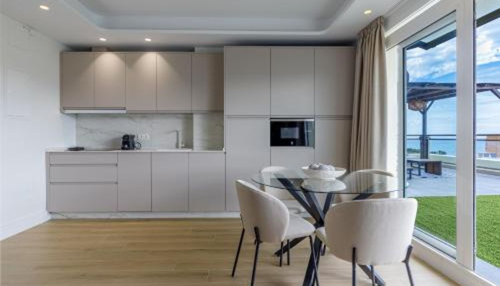 Appartamento - Penthouse Malagueta Sea View