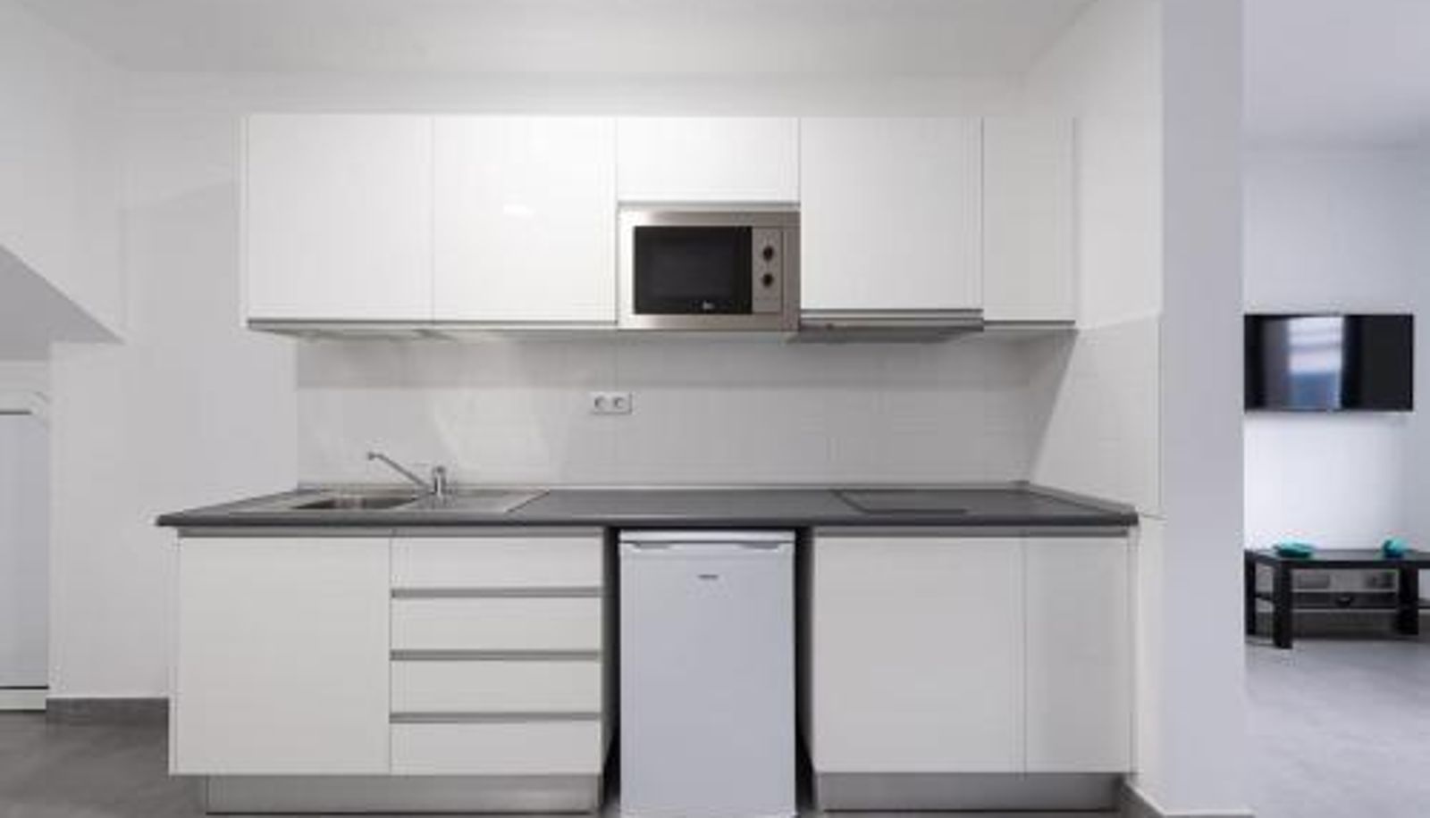 Standard room - APARTAMENTOS BLUE EYES