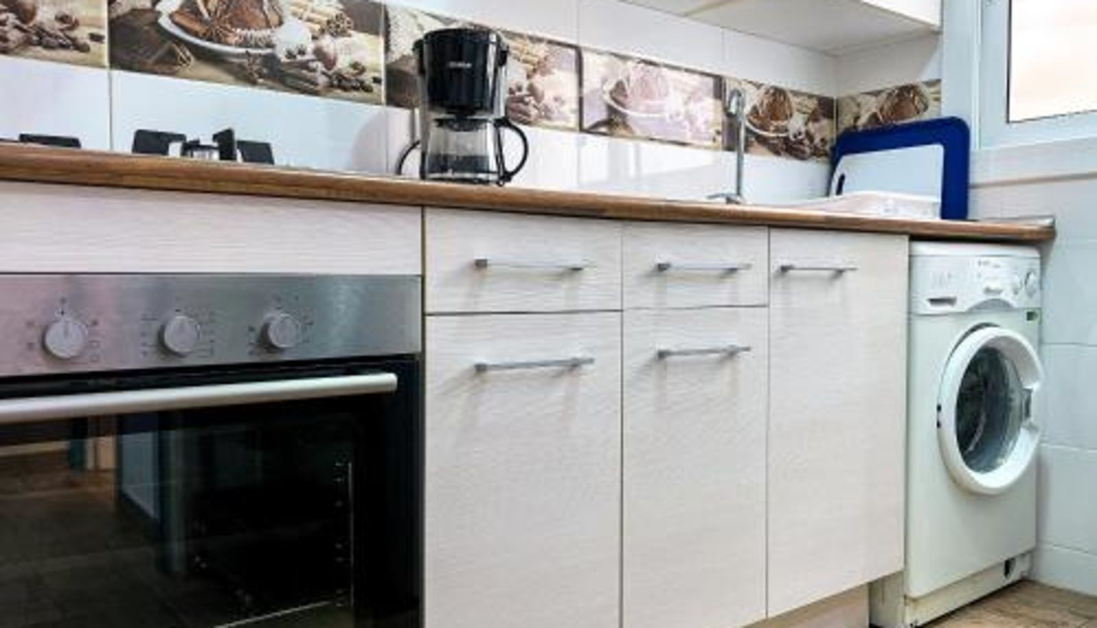 Appartement - Vivalidays Kaylo - Fenals - LLoret de Mar
