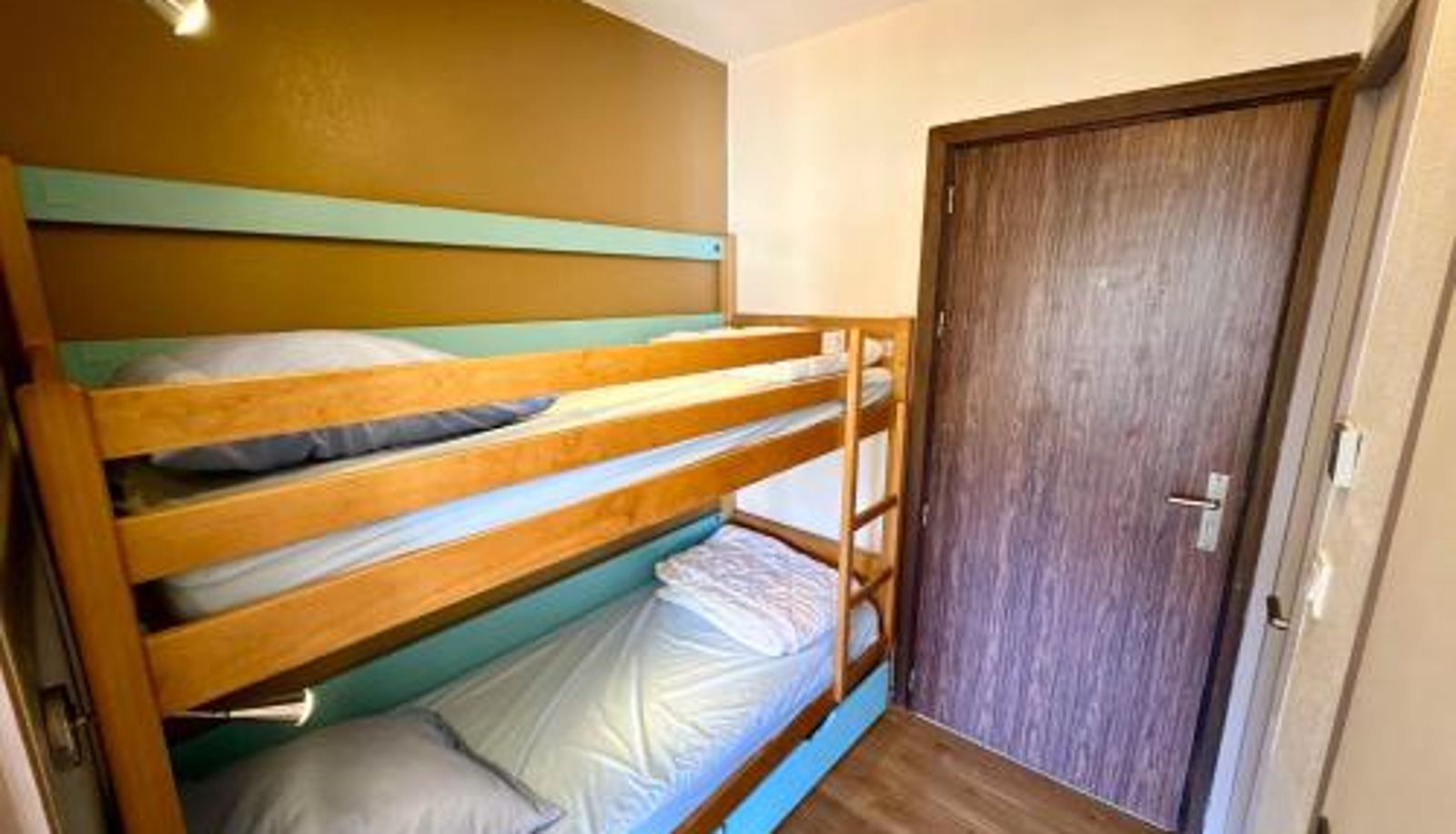 Chambre Standard - Modern apartment with swimming pool in Mandelieu