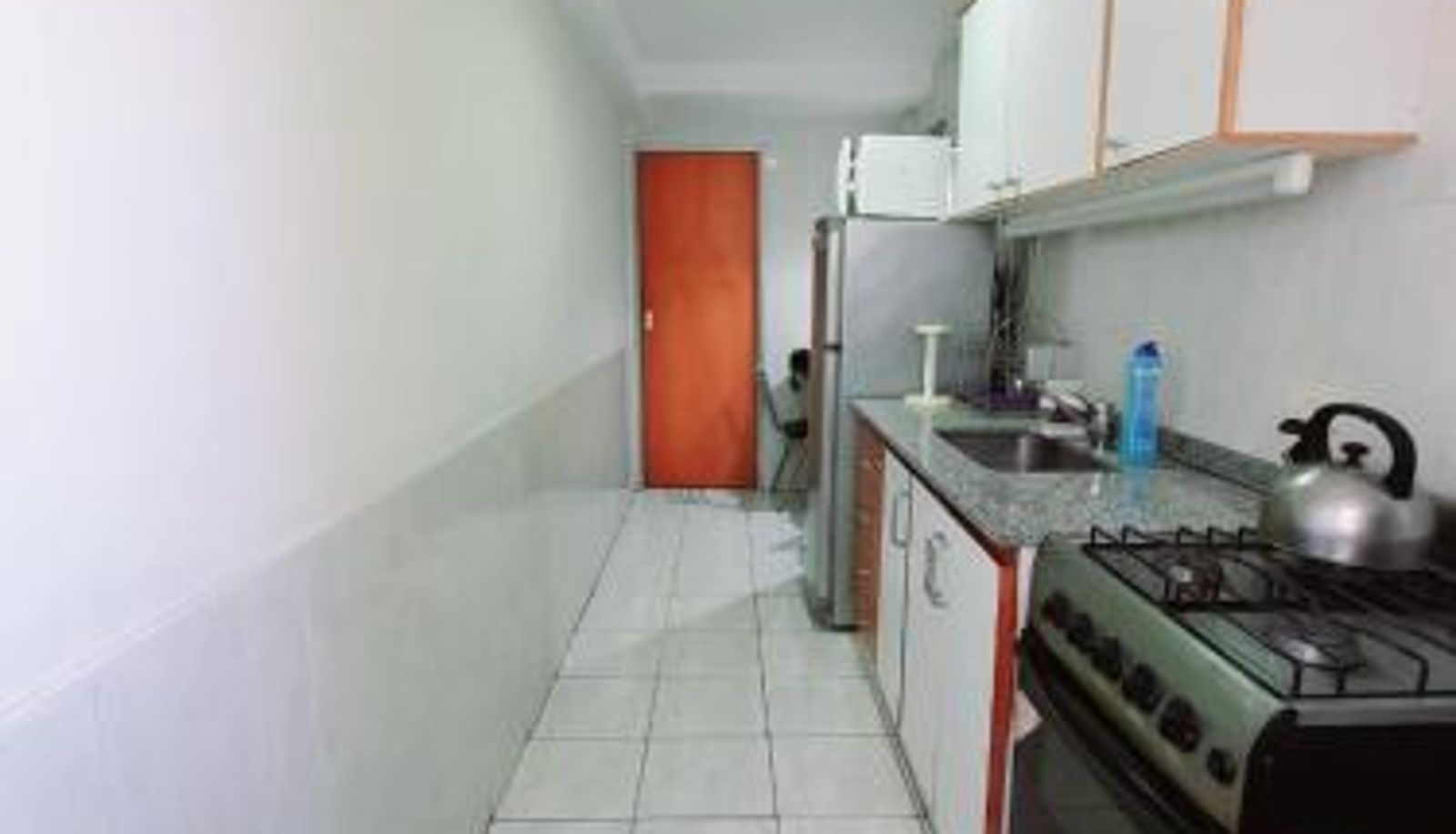 Apartment - Torre Jacarandá de Buenos Aires
