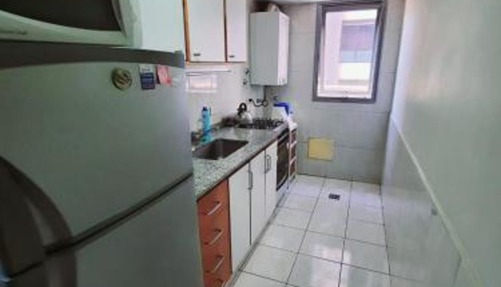 Apartment - Torre Jacarandá de Buenos Aires