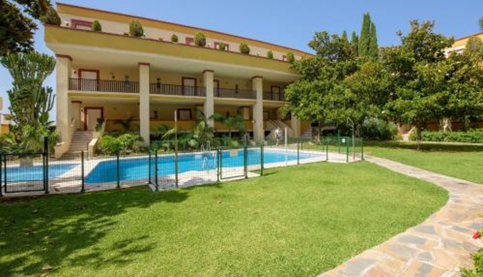 Standardzimmer - Apartamentos Romana Playa 203