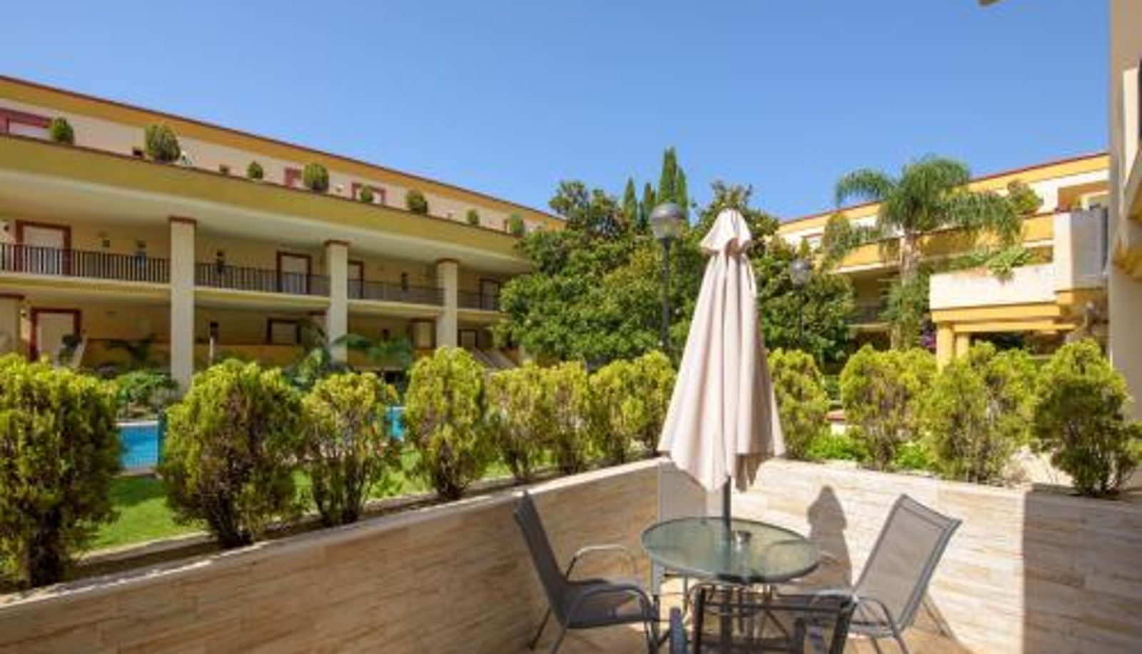 Standardzimmer - Apartamentos Romana Playa 203