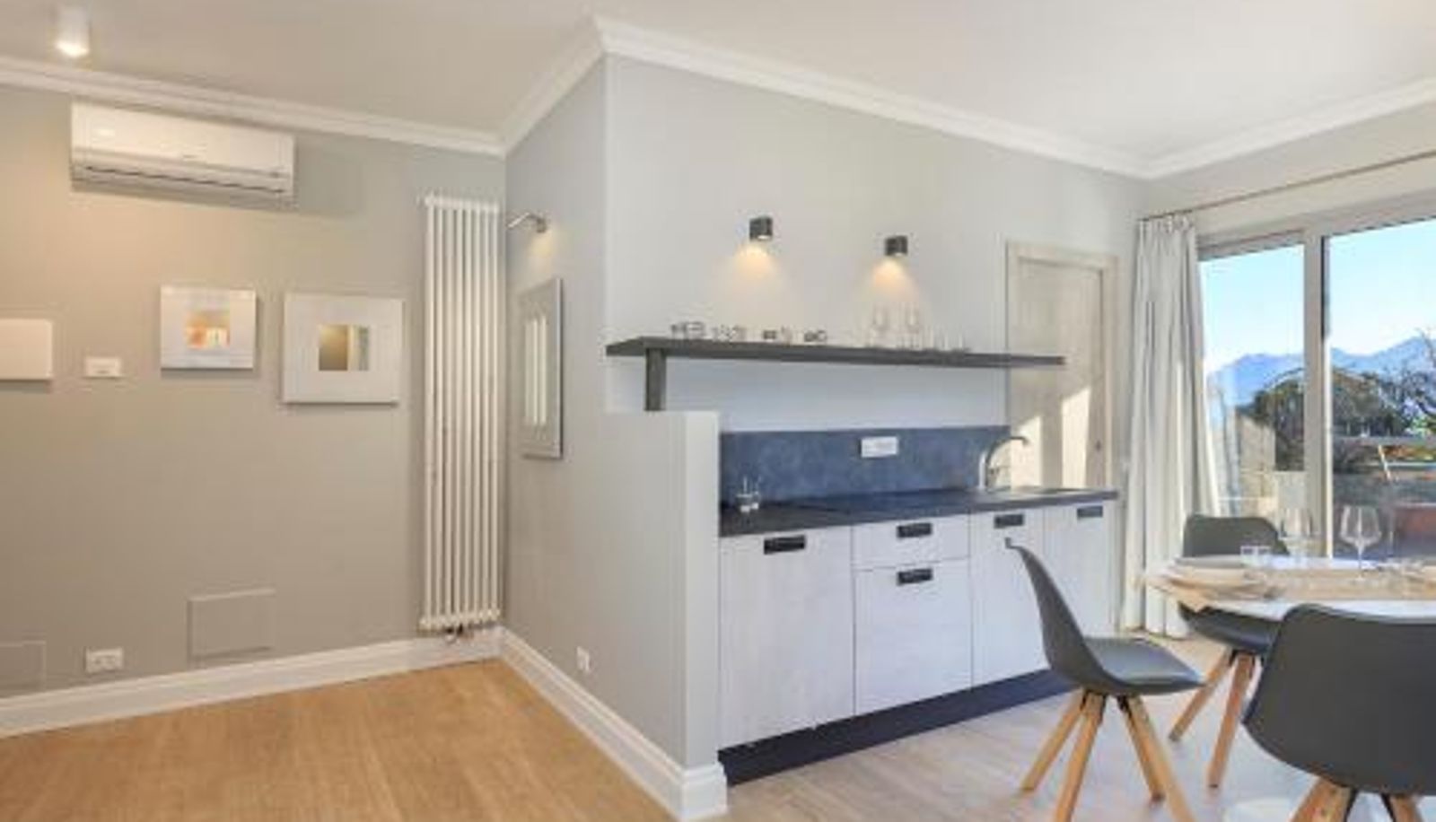 Apartment - Maravilla - By Impero House