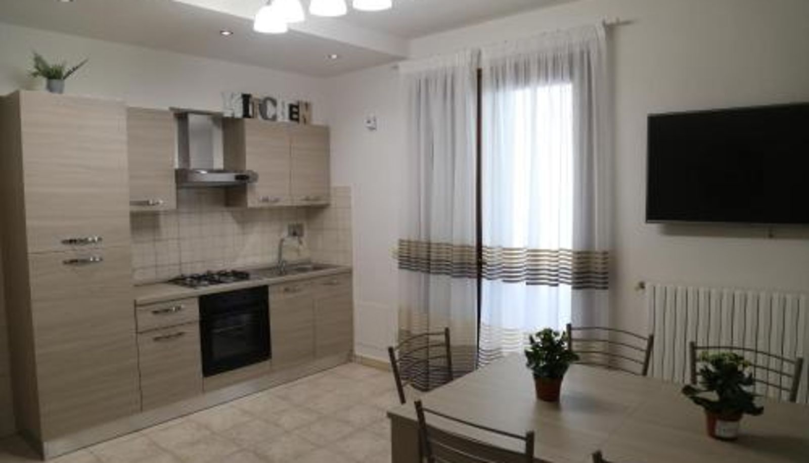 Appartamento - Casa Ercoli BOITO